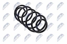 Ressort de suspension NTY ASZ-CT-023