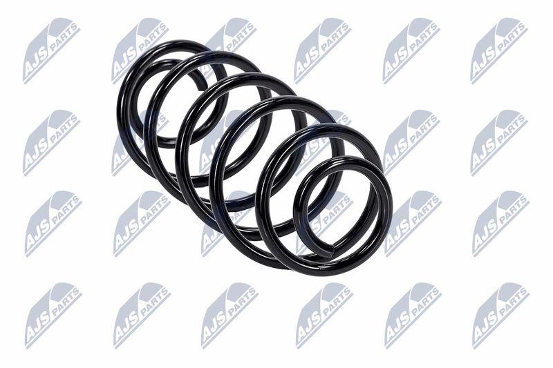Ressort de suspension NTY ASZ-CT-023