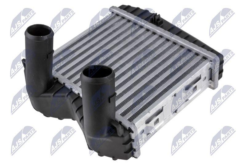 Refroidisseur d'air de suralimentation NTY CNG-ME-005