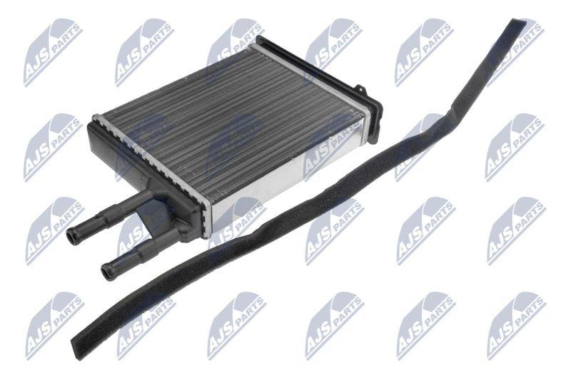 Système de chauffage NTY CNG-CT-003