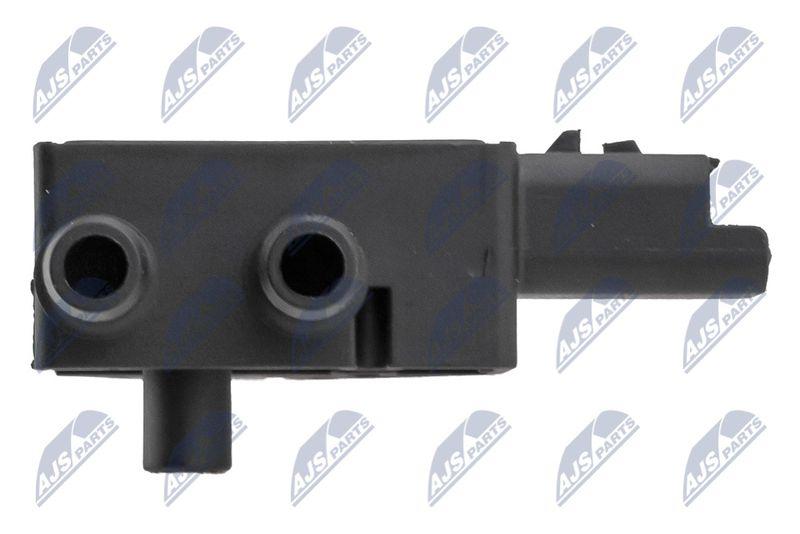 Capteur, pression des gaz échappement NTY ECS-CT-002