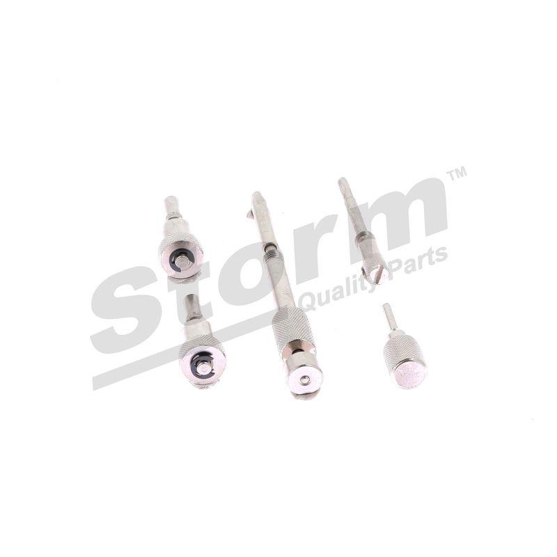 Kit d'outils de réglage, épure de distribution STORM QUALITY PARTS 555505