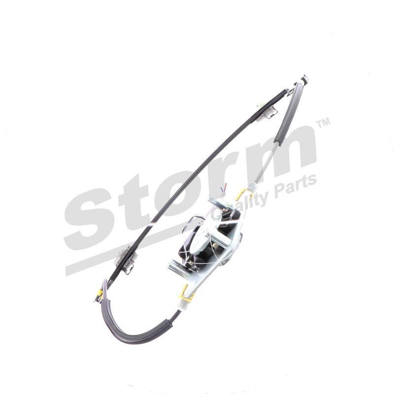 Lève-vitre STORM QUALITY PARTS 81072