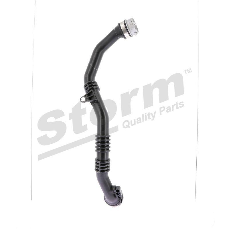 Gaine de suralimentation STORM QUALITY PARTS F15810