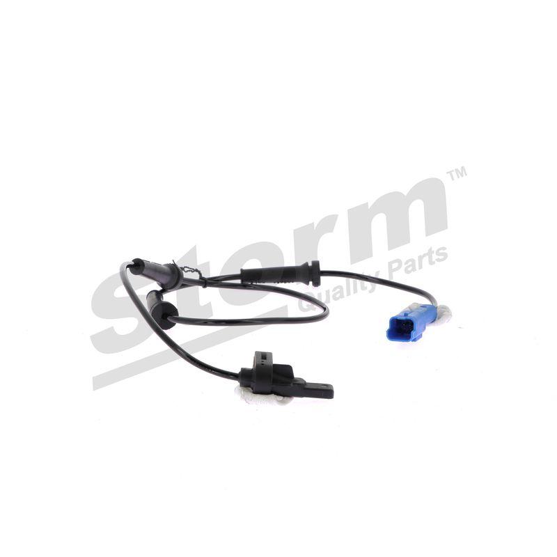 Capteur, vitesse de roue STORM QUALITY PARTS 777117
