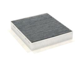 Filtre, air de l'habitacle BOSCH 1 987 432 364