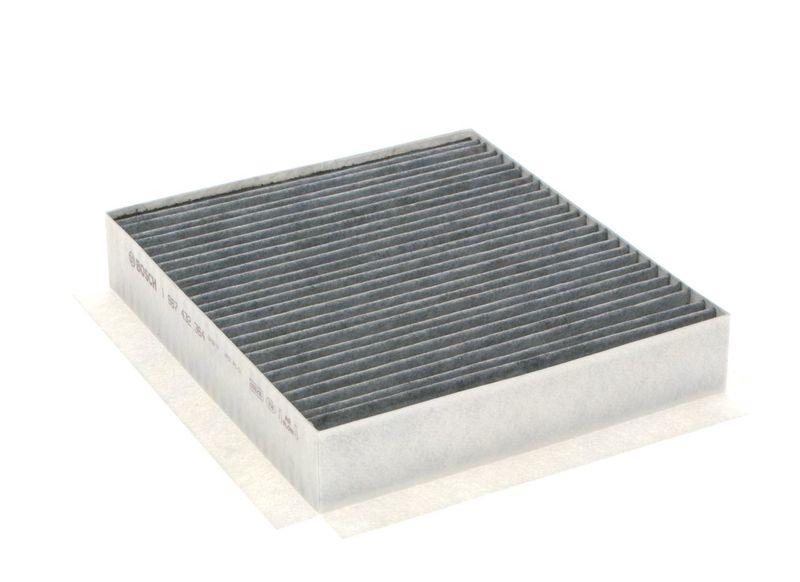 Filtre, air de l'habitacle BOSCH 1 987 432 364