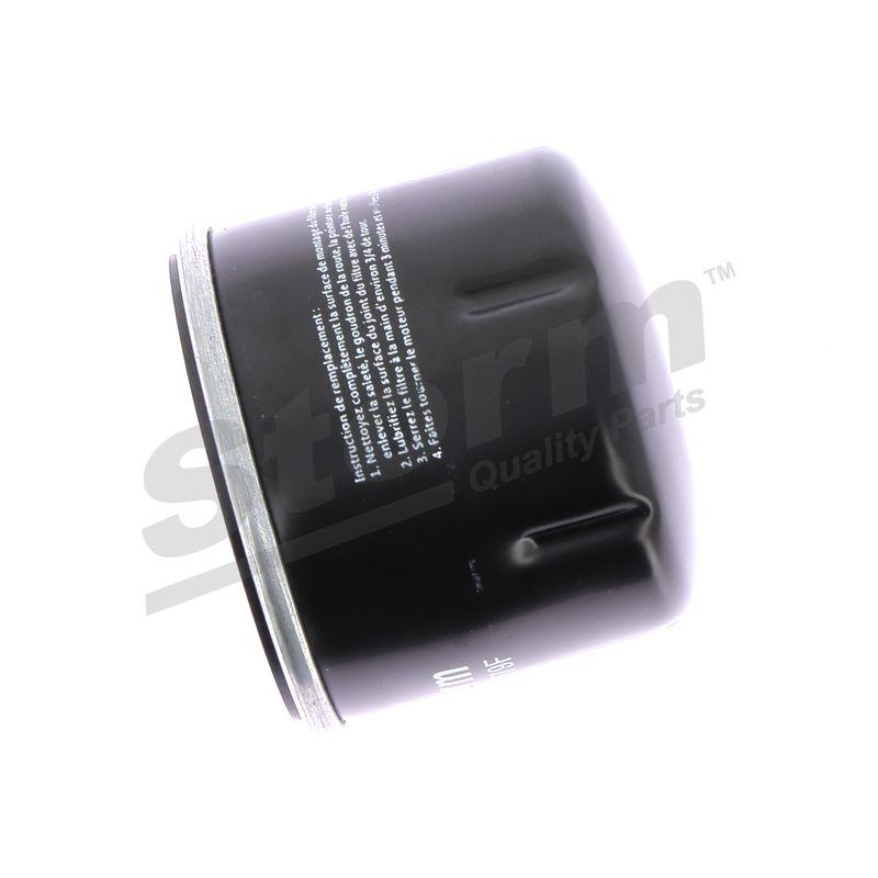 Filtre à huile STORM QUALITY PARTS 8598