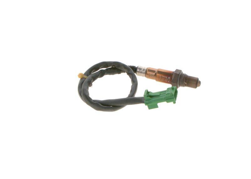 Sonde lambda BOSCH 0 258 010 081