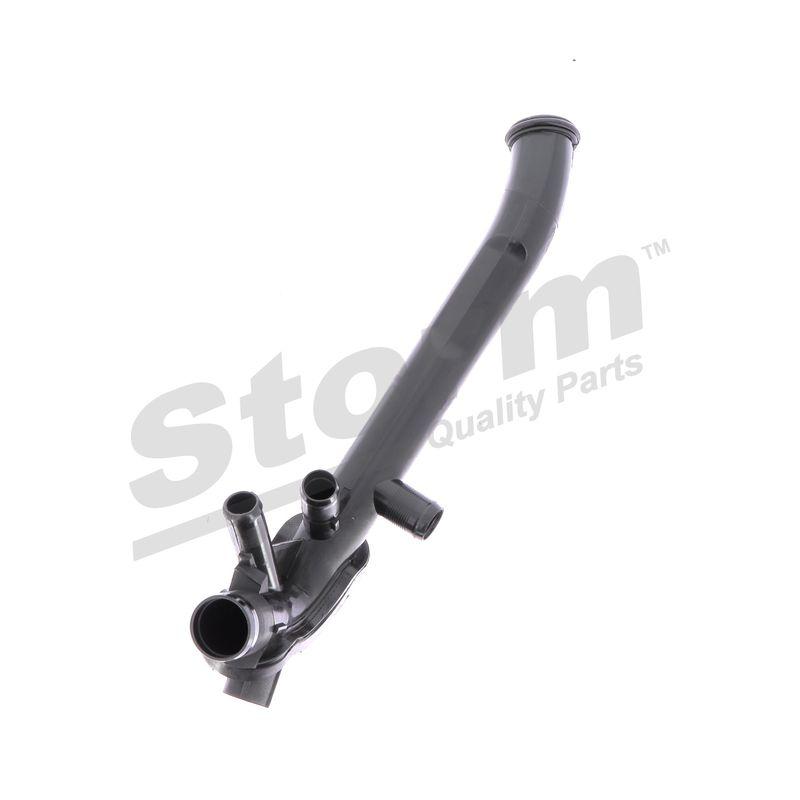 Tuyauterie de liquide de refroidissement STORM QUALITY PARTS F15970