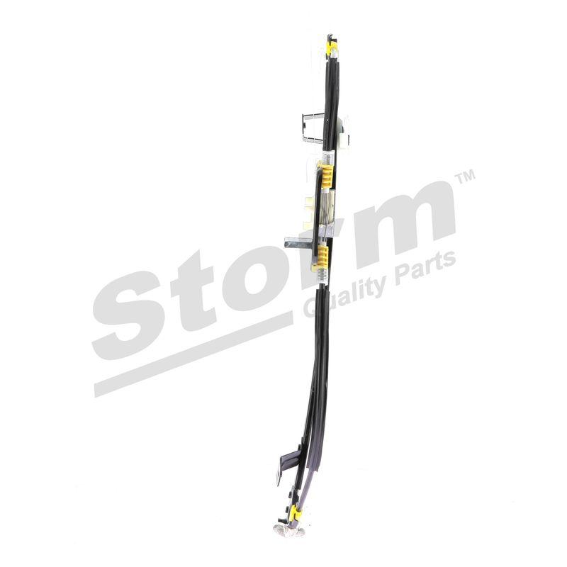 Lève-vitre STORM QUALITY PARTS 83973