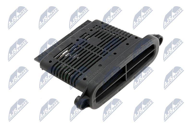 Appareil de commande, système d'éclairage NTY EPX-BM-033