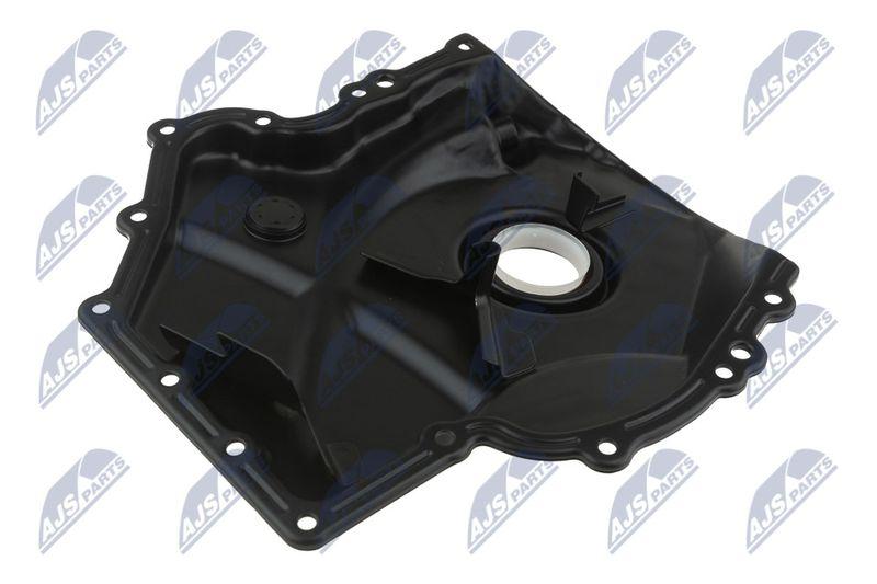 Carter de distribution NTY RTC-VW-000