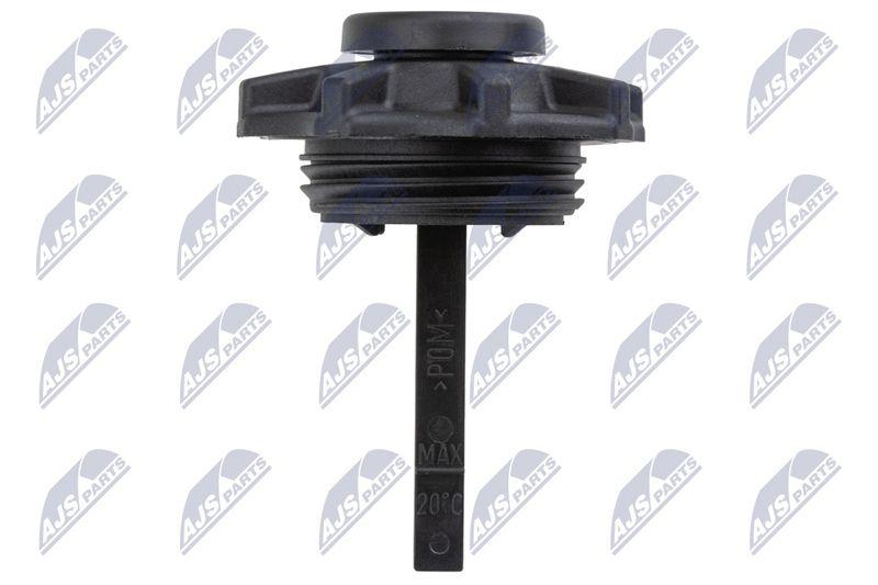 Bouchon, réservoir de compensation-direction assistée NTY BKO-BM-010