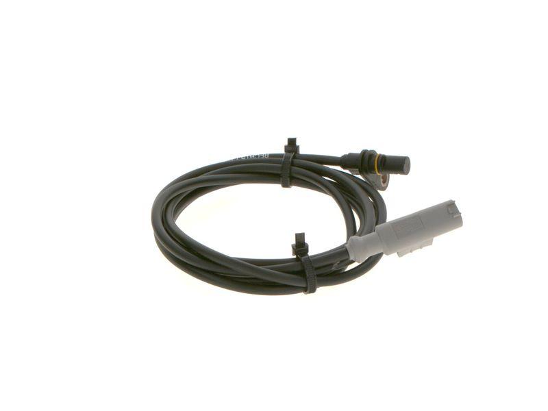 Capteur, vitesse de roue BOSCH 0265009339