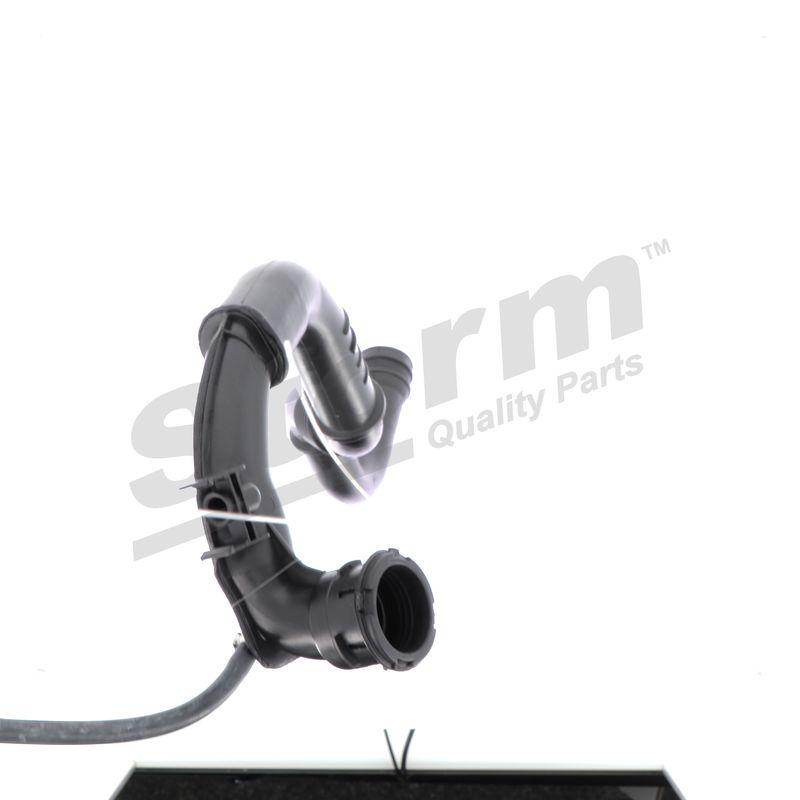 Gaine de suralimentation STORM QUALITY PARTS 126210