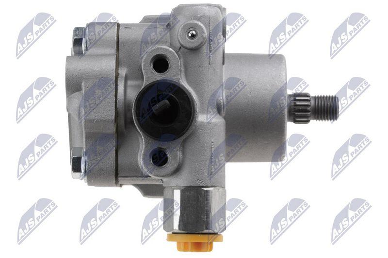 Pompe hydraulique, direction NTY SPW-NS-019