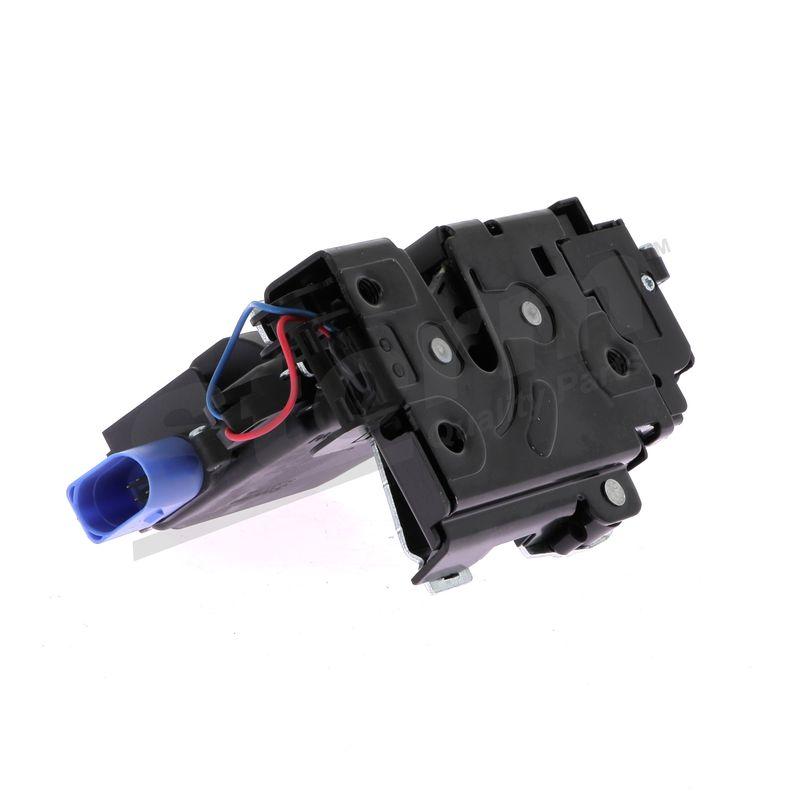 Serrure de porte STORM QUALITY PARTS 971010