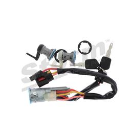 Jeu de cylindres de serrures STORM QUALITY PARTS 70524