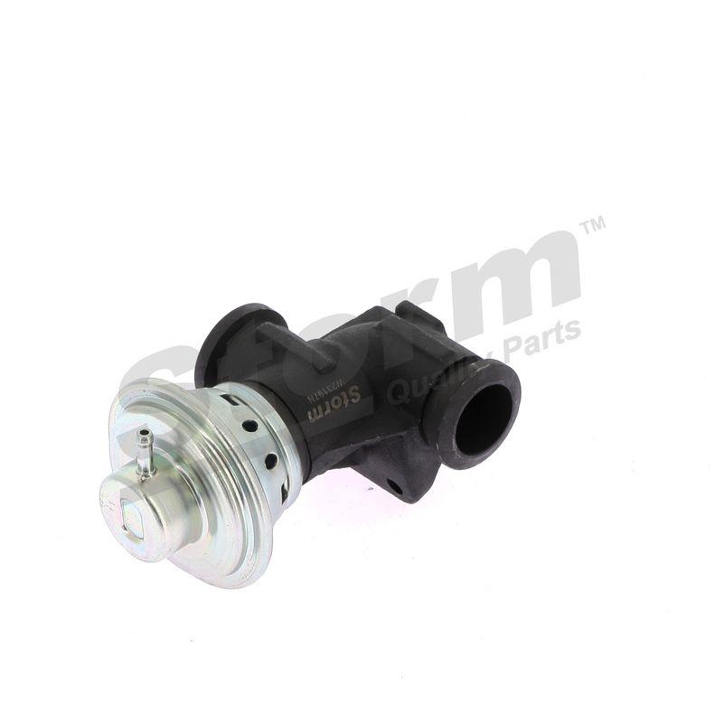 Vanne EGR STORM QUALITY PARTS 9082