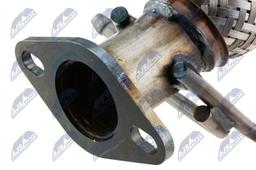 Catalyseur NTY KAT-FR-004