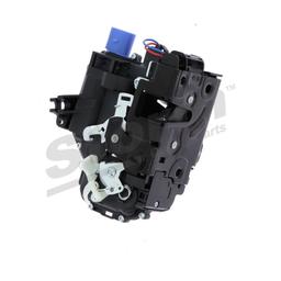 Serrure de porte STORM QUALITY PARTS 971011