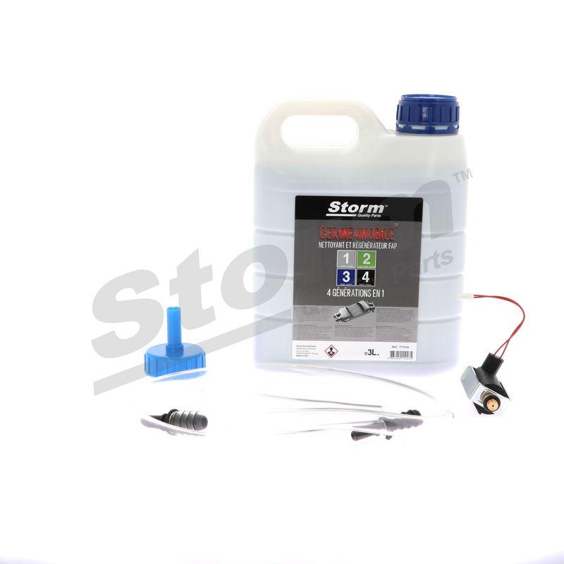 Pompe d’additif STORM QUALITY PARTS 777524