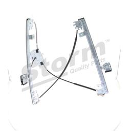 Lève-vitre STORM QUALITY PARTS 146775
