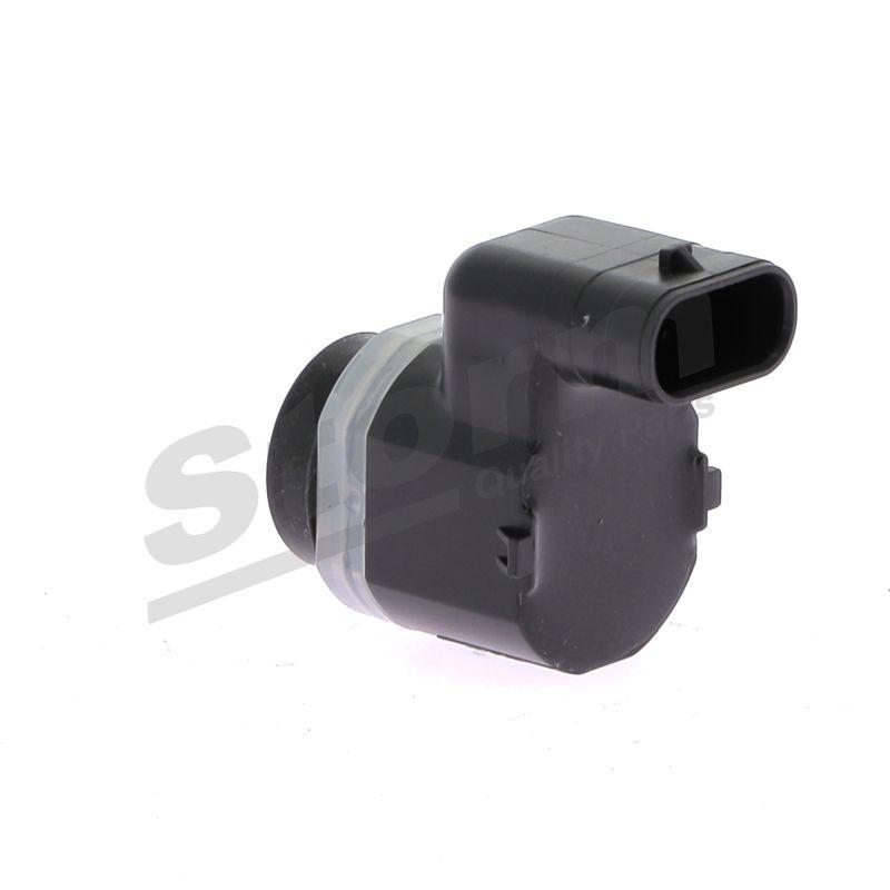 Capteur, aide au stationnement STORM QUALITY PARTS 151106