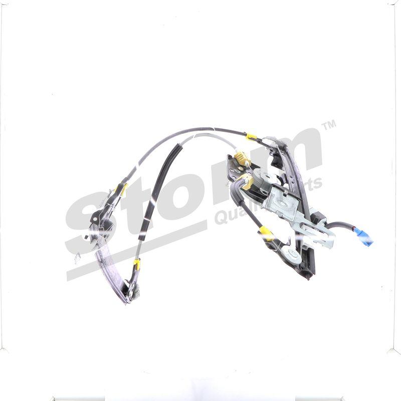 Lève-vitre STORM QUALITY PARTS 99078