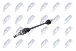 Arbre de transmission NTY NPW-CT-170