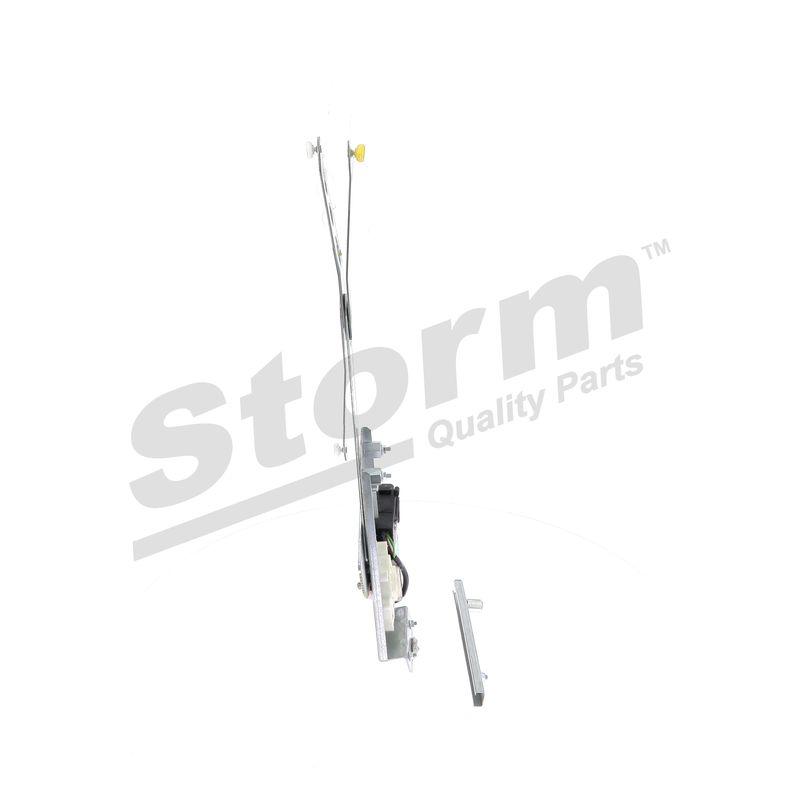 Lève-vitre STORM QUALITY PARTS 65078