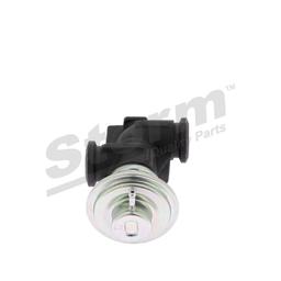 Vanne EGR STORM QUALITY PARTS 9082