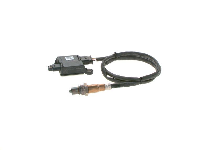 Détecteur de particules BOSCH 0 281 008 466