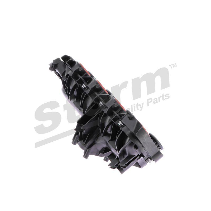Module de tube d'admission STORM QUALITY PARTS 516507