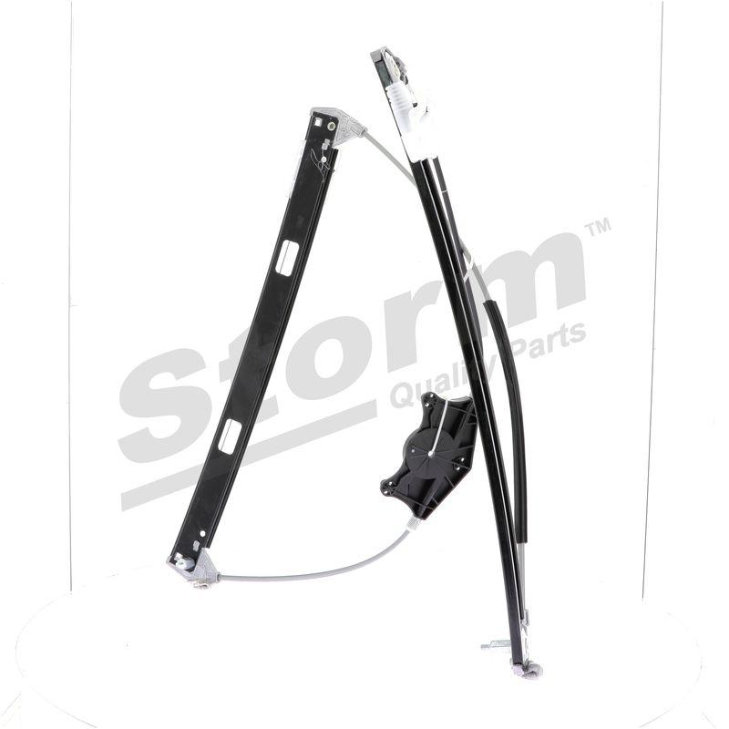 Lève-vitre STORM QUALITY PARTS 911408