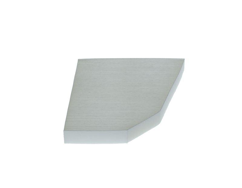 Filtre, air de l'habitacle BOSCH 1987435152