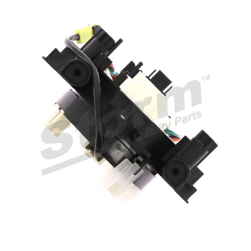 Ressort tournant, Airbag STORM QUALITY PARTS 8102005