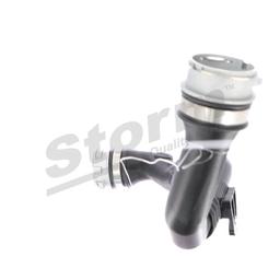 Gaine de suralimentation STORM QUALITY PARTS F15809