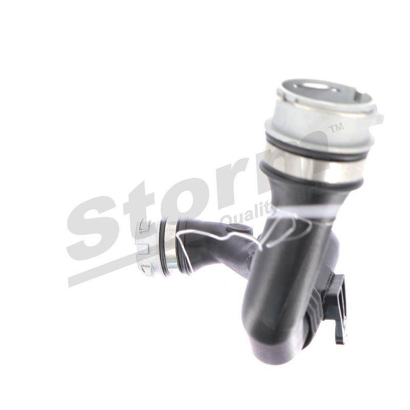 Gaine de suralimentation STORM QUALITY PARTS F15809