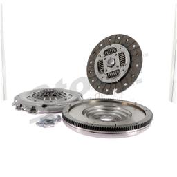 Kit adaptateur, embrayage STORM QUALITY PARTS STO1040