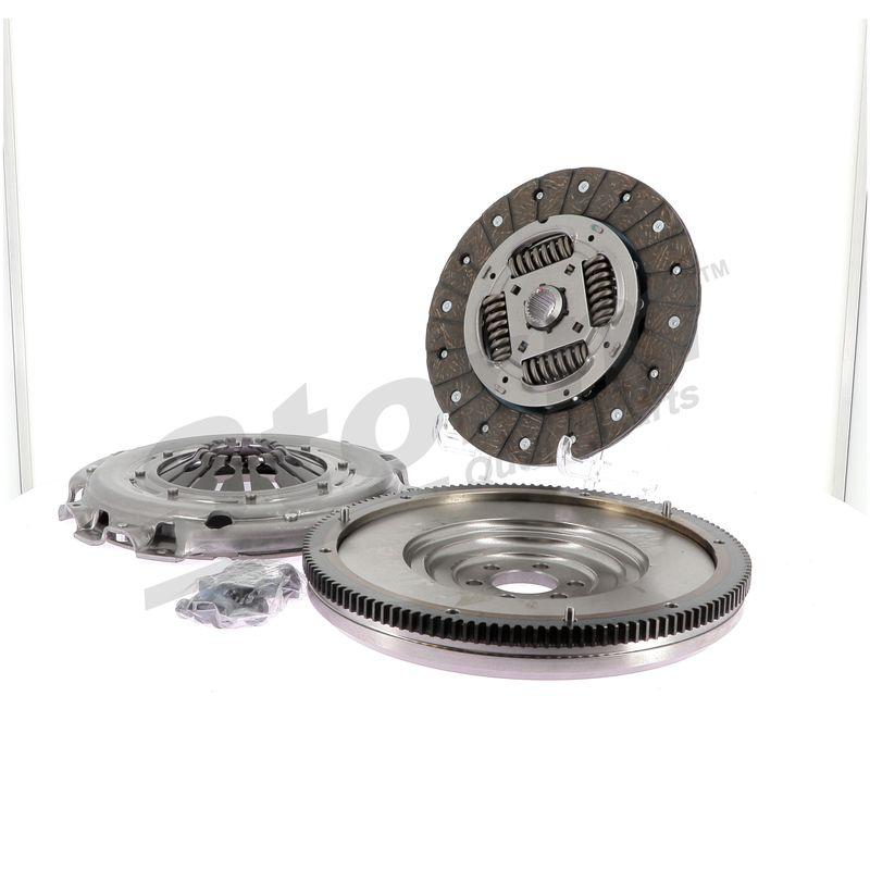 Kit adaptateur, embrayage STORM QUALITY PARTS STO1040