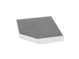 Filtre, air de l'habitacle BOSCH 1 987 432 548