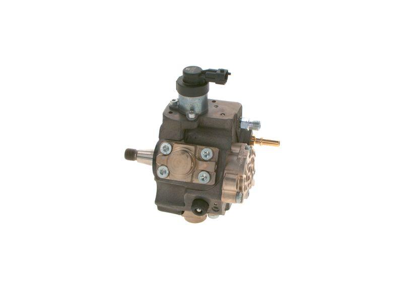 Pompe à haute pression BOSCH 0 445 010 296