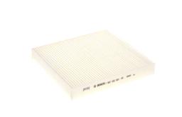 Filtre, air de l'habitacle BOSCH 1 987 432 080