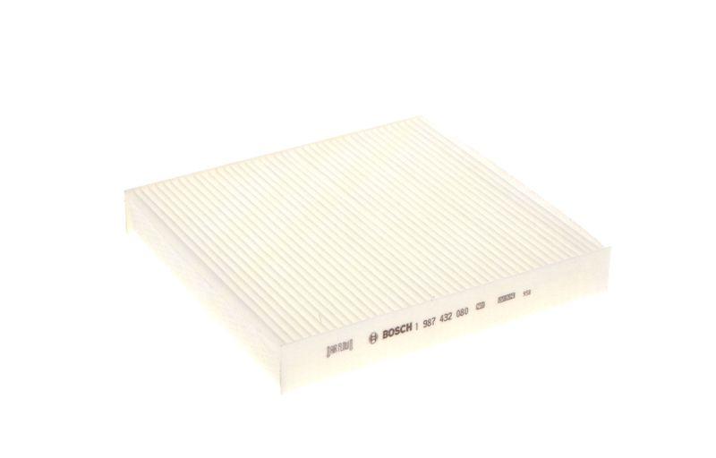 Filtre, air de l'habitacle BOSCH 1 987 432 080