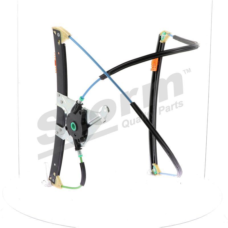 Lève-vitre STORM QUALITY PARTS 10376