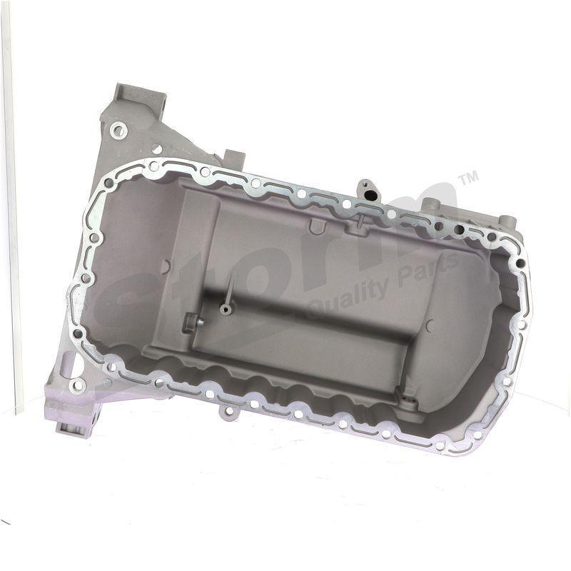 Carter d'huile STORM QUALITY PARTS 999012