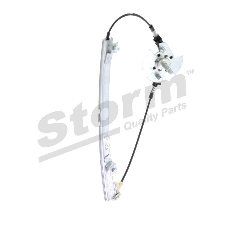 Lève-vitre STORM QUALITY PARTS 41282
