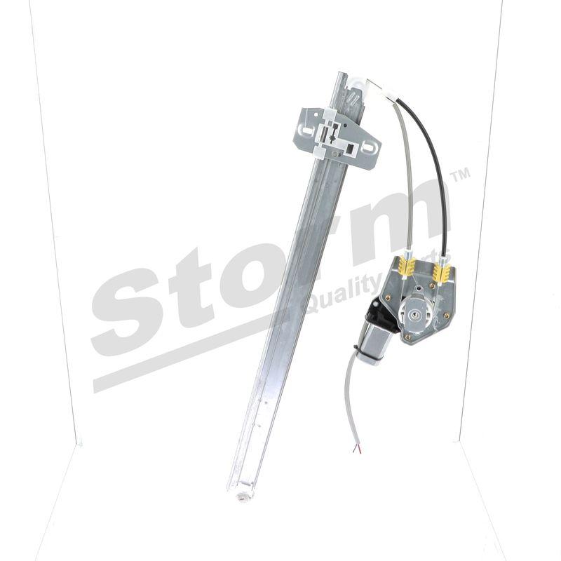 Lève-vitre STORM QUALITY PARTS 83676